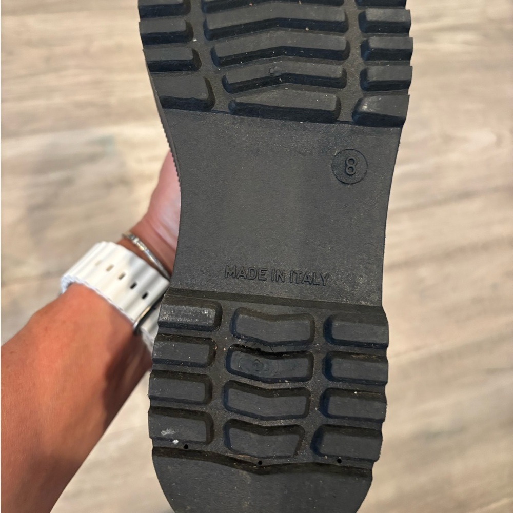 Steve Madden Boot - Picture 4 of 6
